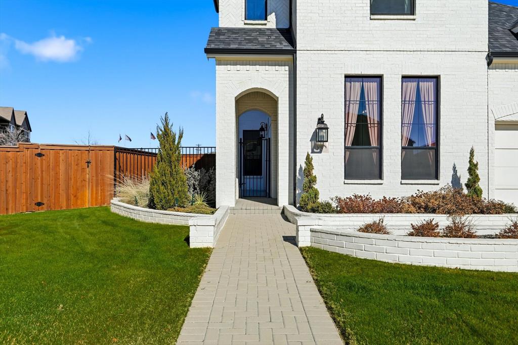 Grove Frisco Ph 9, The - Residential