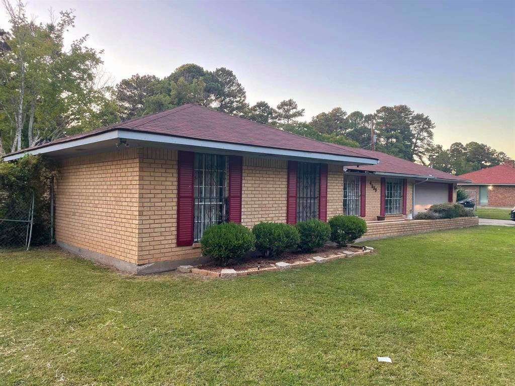 Woodson - Residential