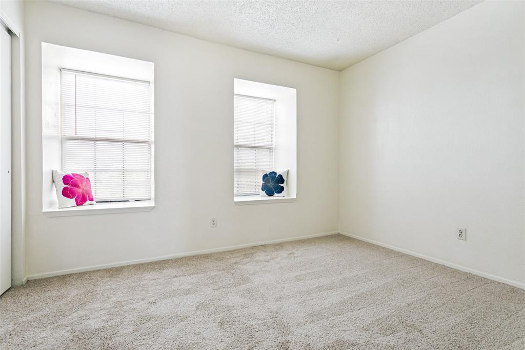 Mesquite Ridge Twnhs Add - Residential
