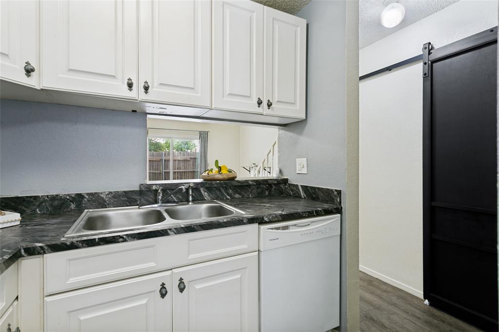 Mesquite Ridge Twnhs Add - Residential
