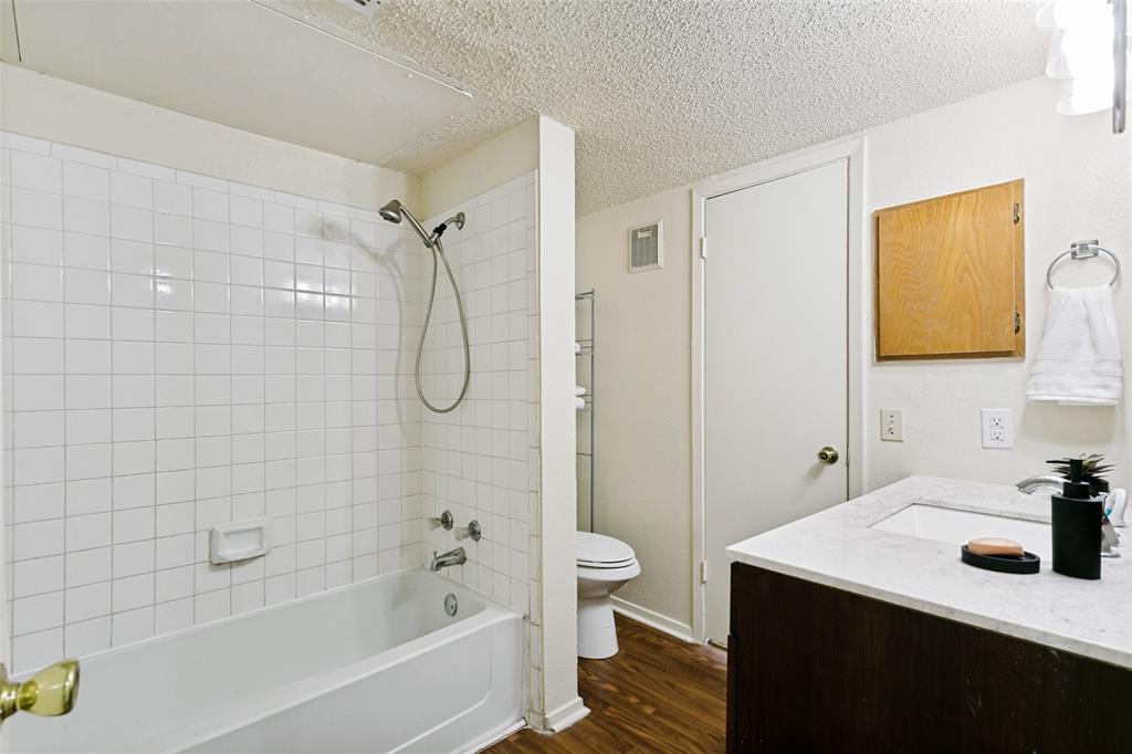 Mesquite Ridge Twnhs Add - Residential