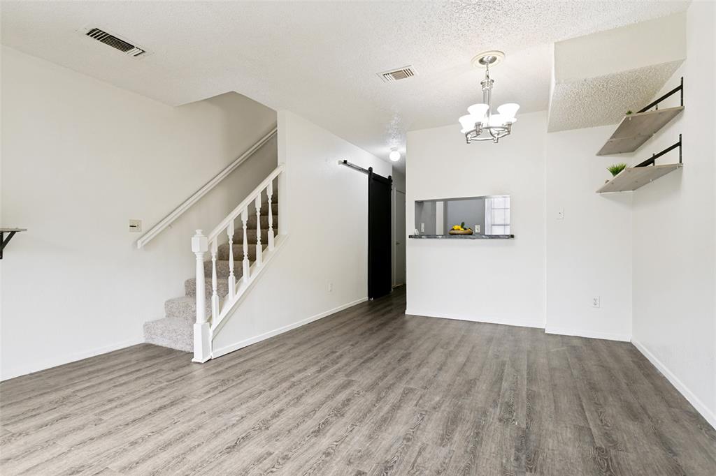 Mesquite Ridge Twnhs Add - Residential