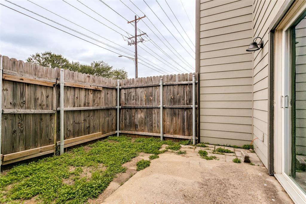 Mesquite Ridge Twnhs Add - Residential