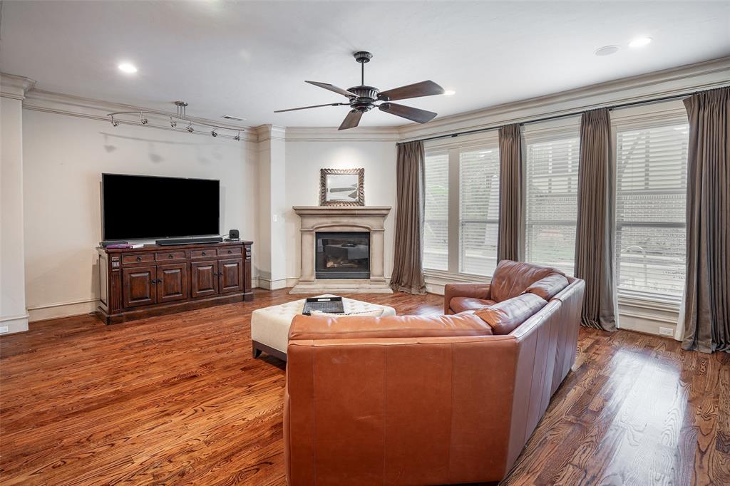 Edgemont Park - Residential