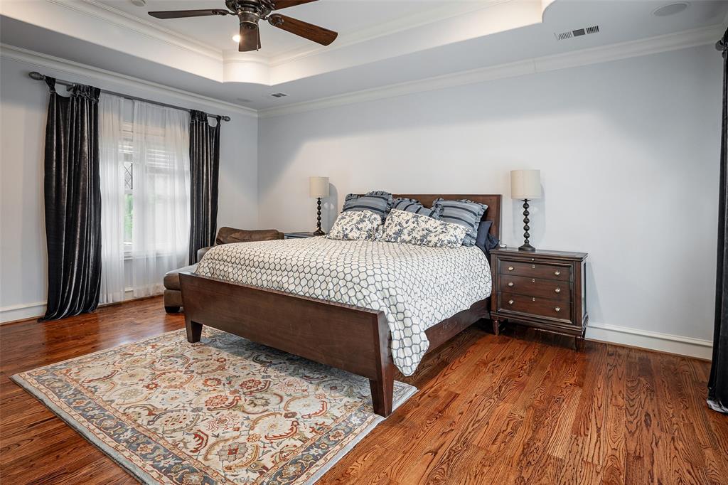 Edgemont Park - Residential