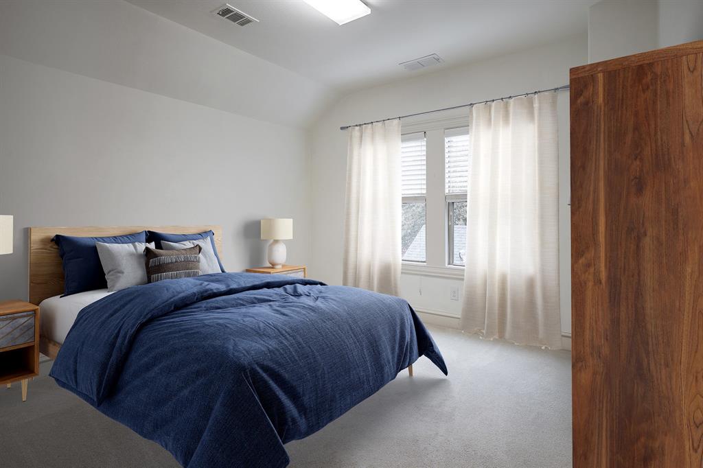 Edgemont Park - Residential