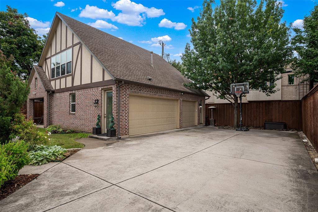 Edgemont Park - Residential