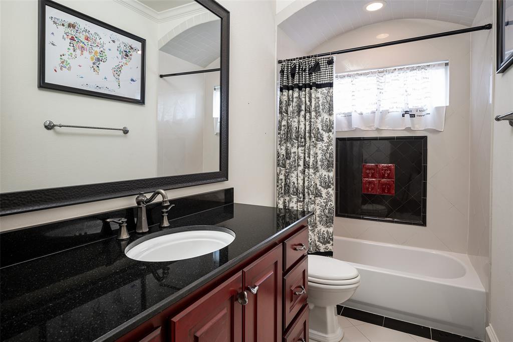 Edgemont Park - Residential