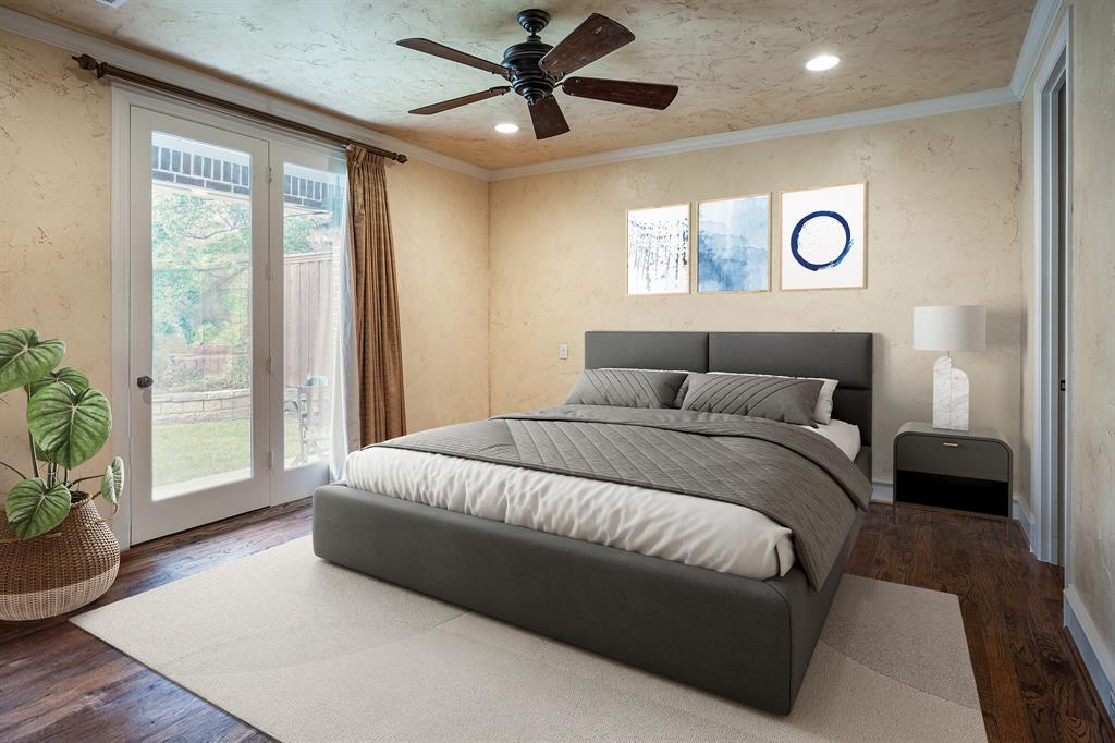 Edgemont Park - Residential