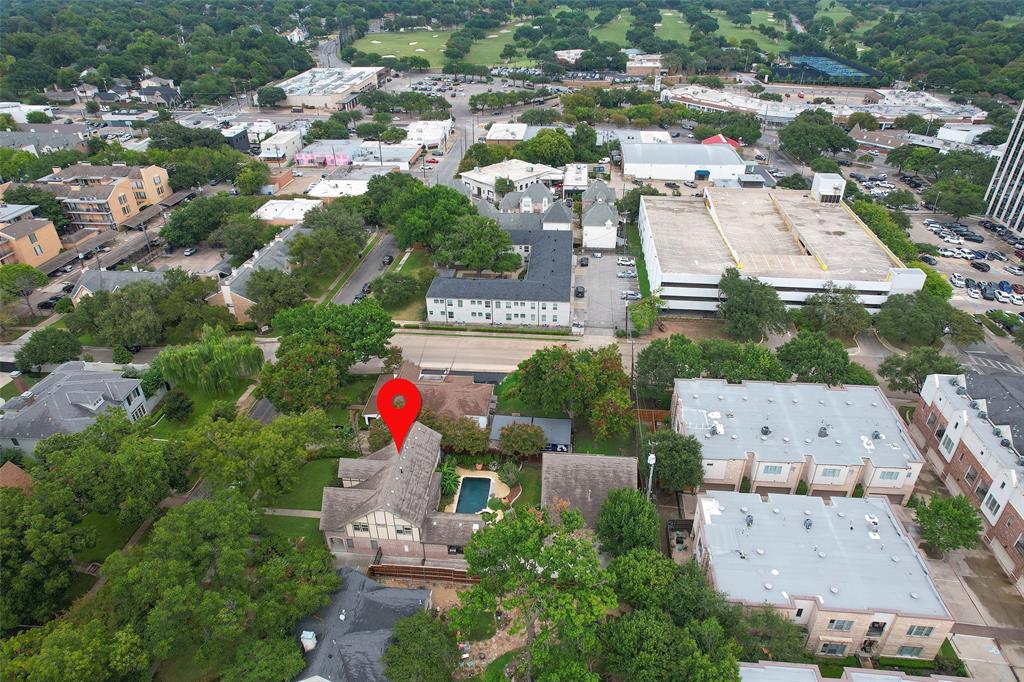 Edgemont Park - Residential