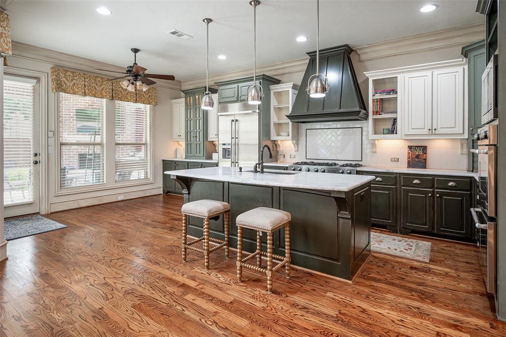 Edgemont Park - Residential