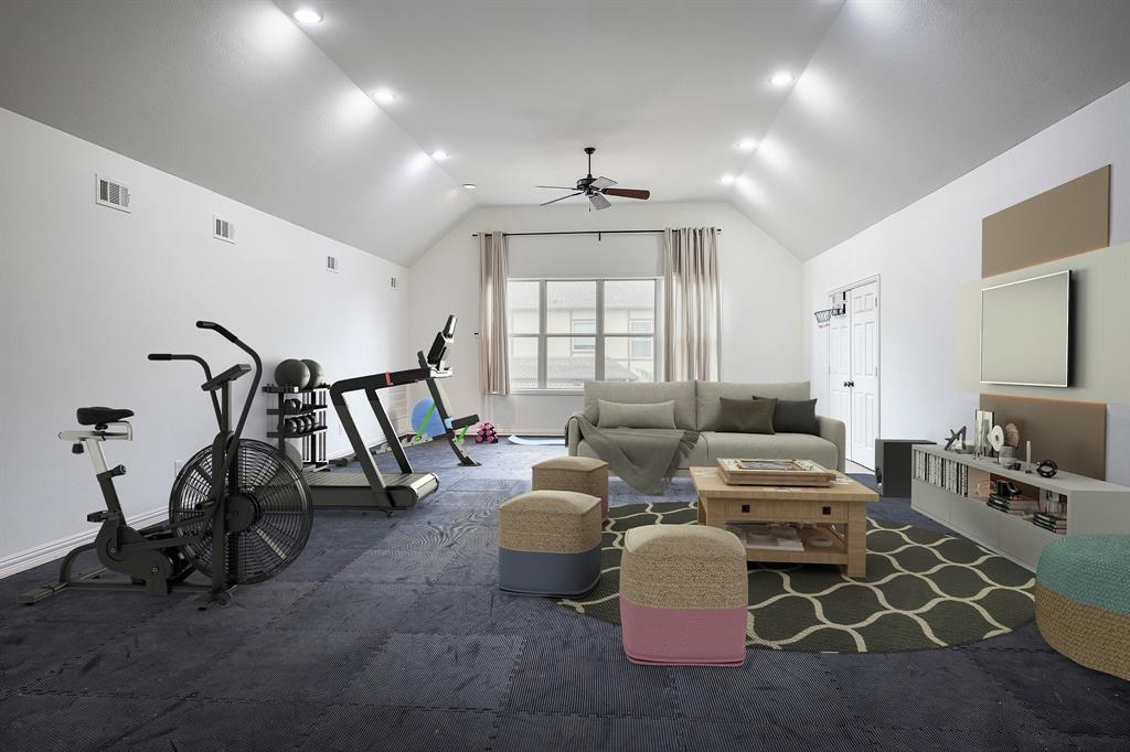Edgemont Park - Residential