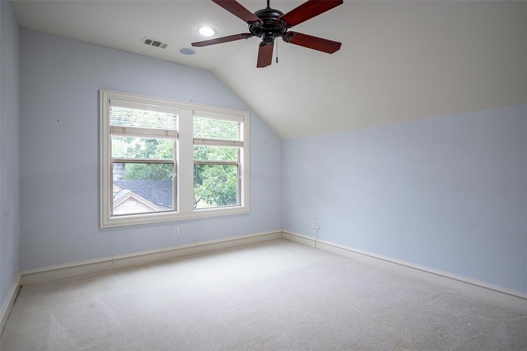 Edgemont Park - Residential