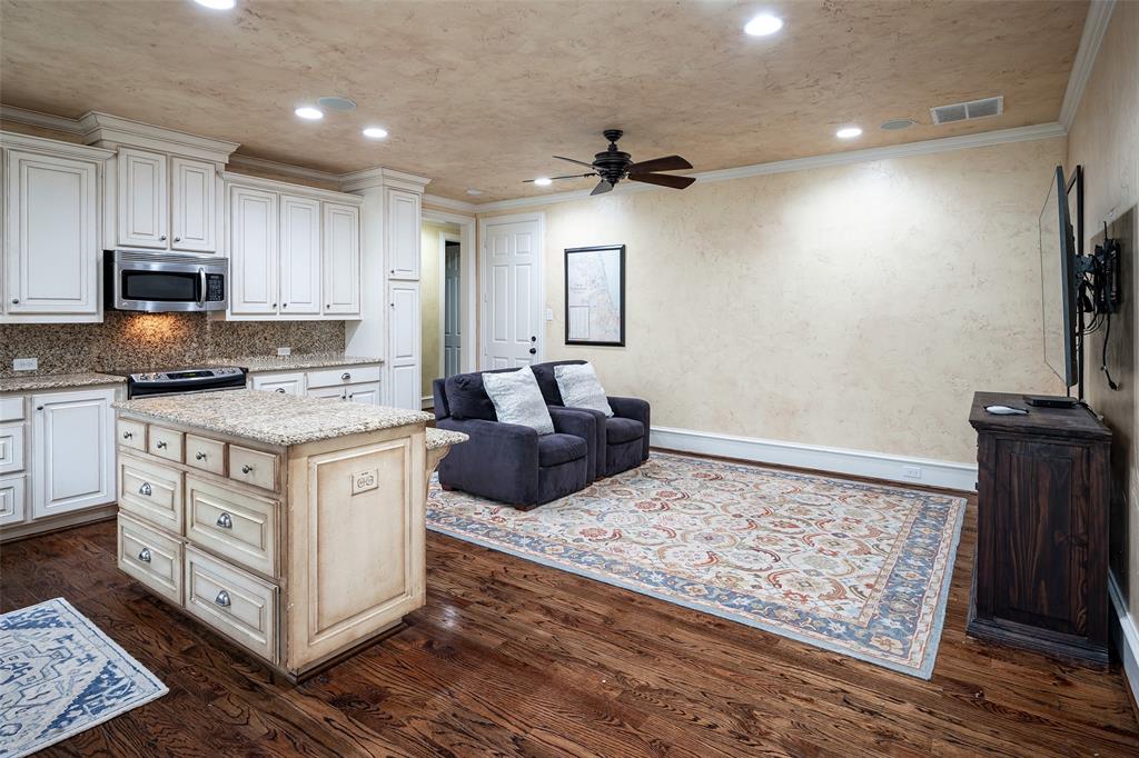 Edgemont Park - Residential