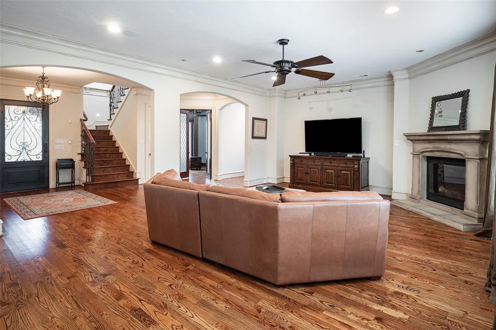 Edgemont Park - Residential