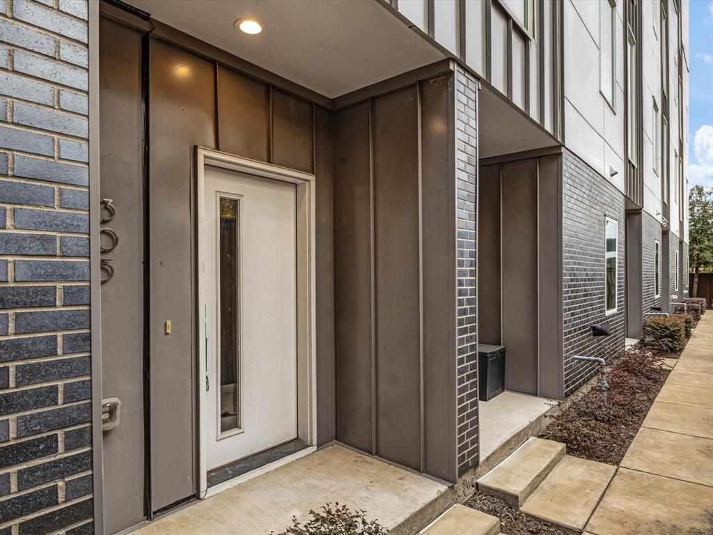 Skyline Ters - Residential