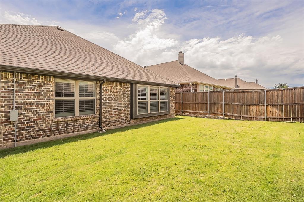 Chisholm Trail Ranch Sec 2 Ph II - Residential