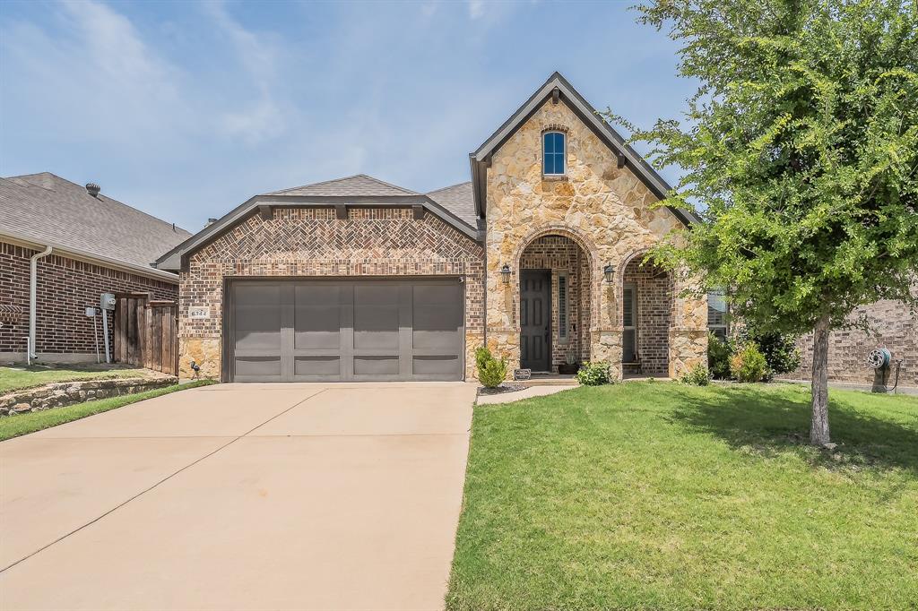 Chisholm Trail Ranch Sec 2 Ph II - Residential
