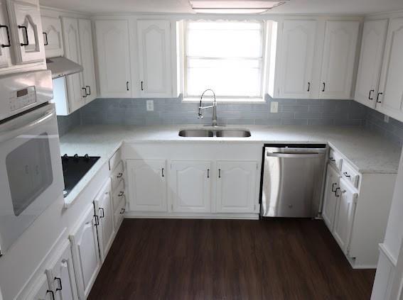 Flame East 01 - Residential Lease