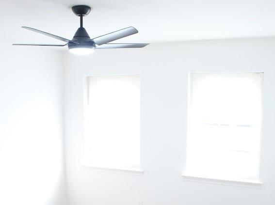 Flame East 01 - Residential Lease