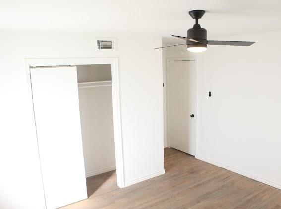 Flame East 01 - Residential Lease