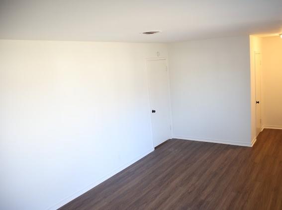 Flame East 01 - Residential Lease