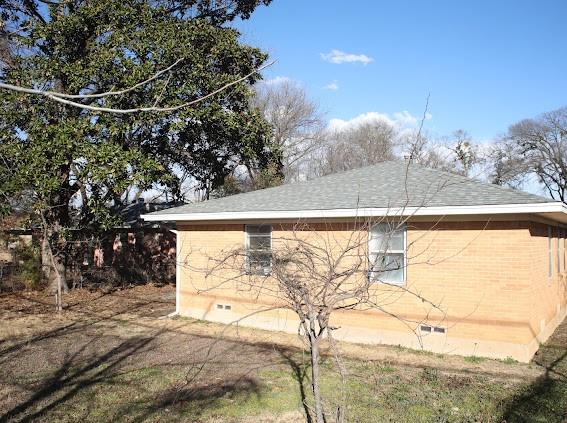 Flame East 01 - Residential Lease