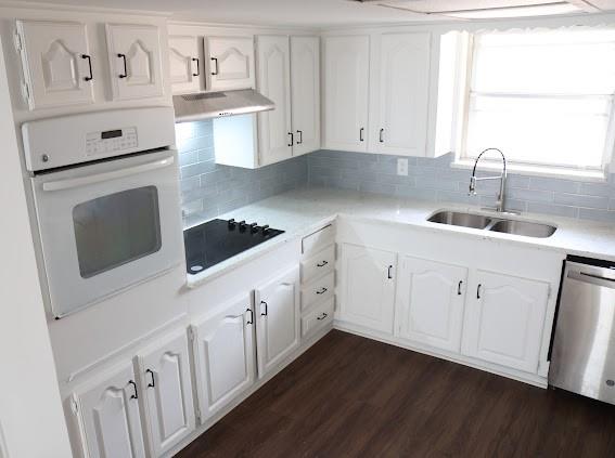 Flame East 01 - Residential Lease