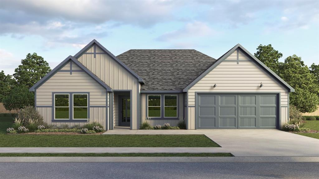 Windrose - Residential