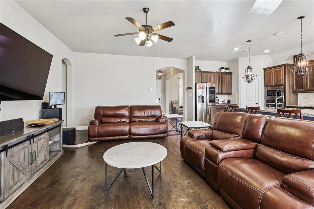 Seven Oaks - Residential