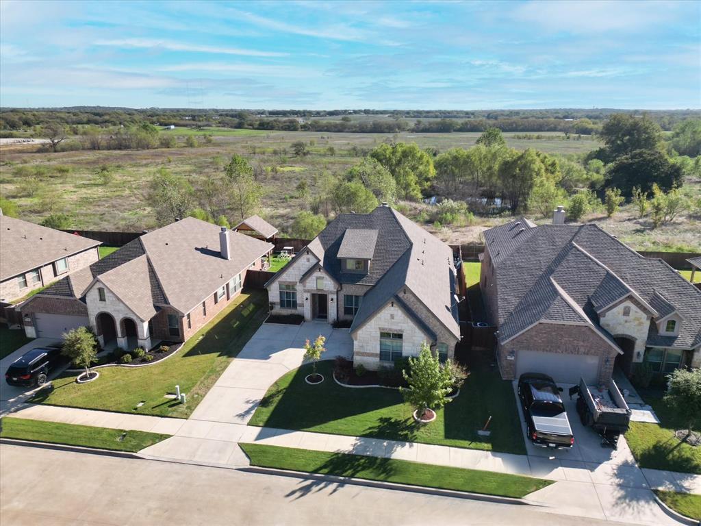 Seven Oaks - Residential