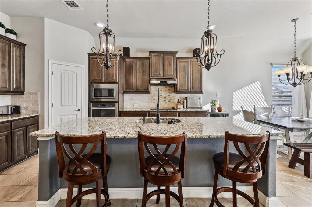 Seven Oaks - Residential