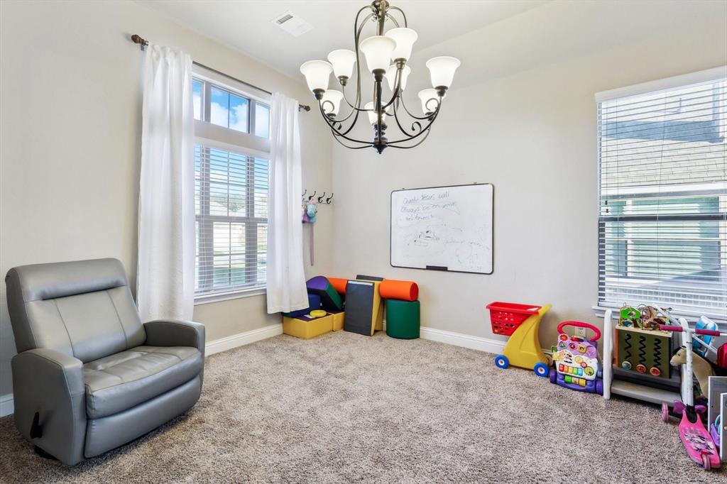 Seven Oaks - Residential