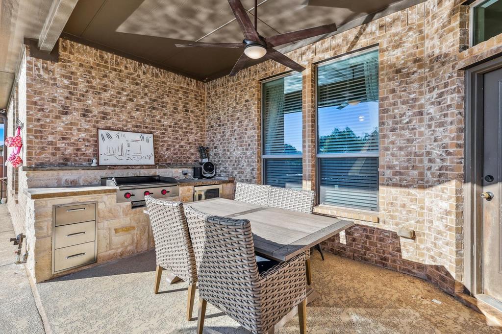 Seven Oaks - Residential