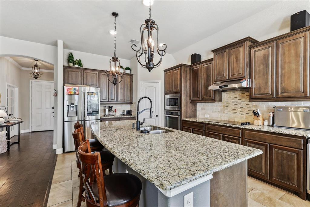 Seven Oaks - Residential