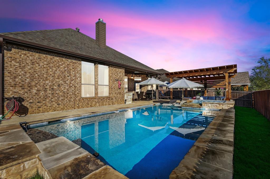 Seven Oaks - Residential