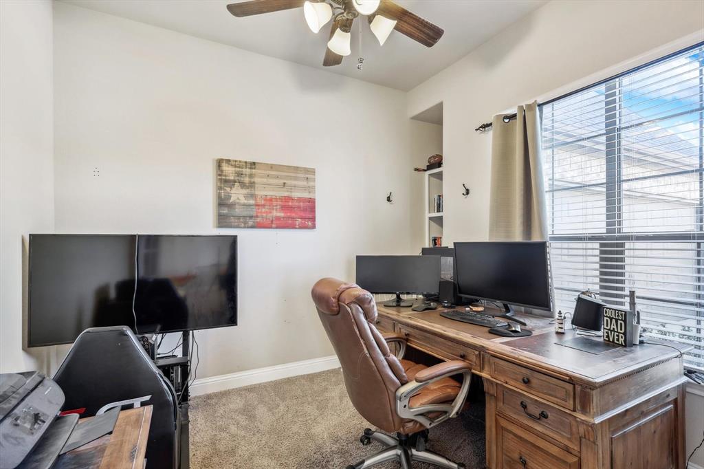 Seven Oaks - Residential
