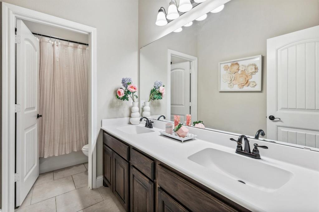 Seven Oaks - Residential