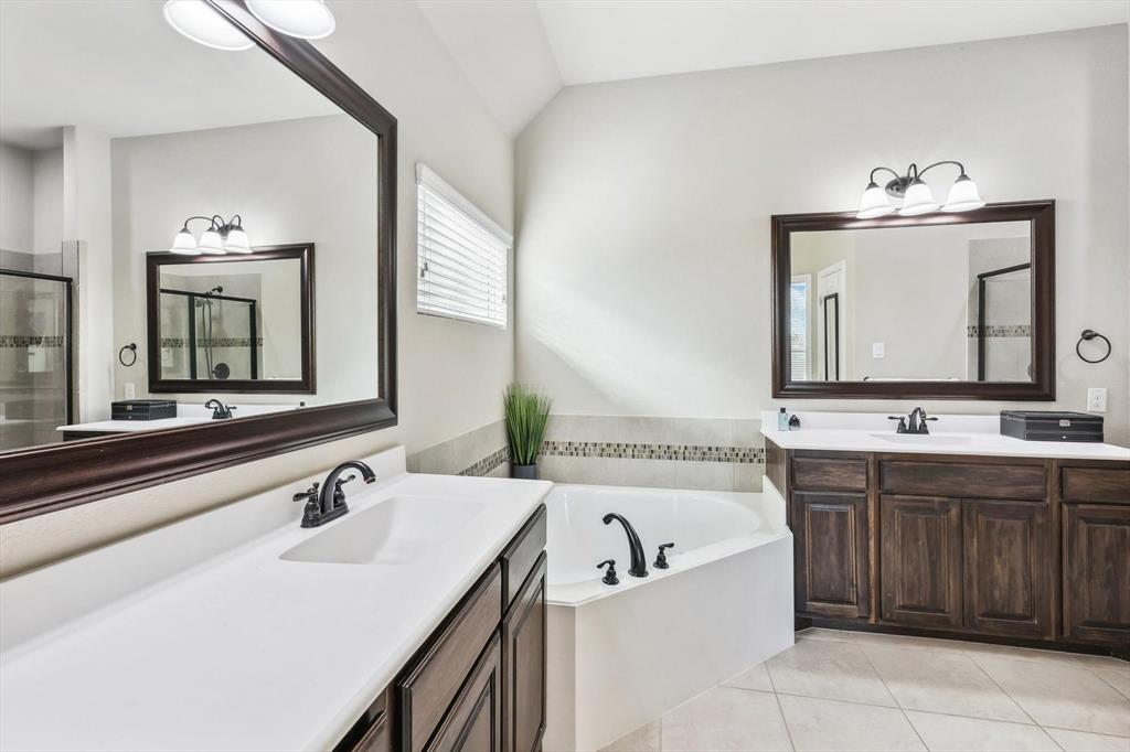 Seven Oaks - Residential