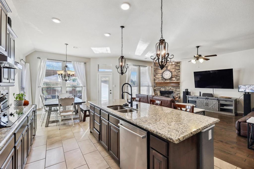 Seven Oaks - Residential
