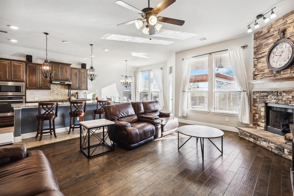 Seven Oaks - Residential