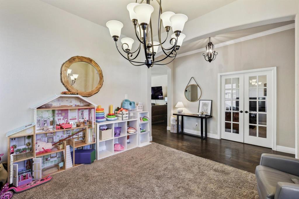 Seven Oaks - Residential