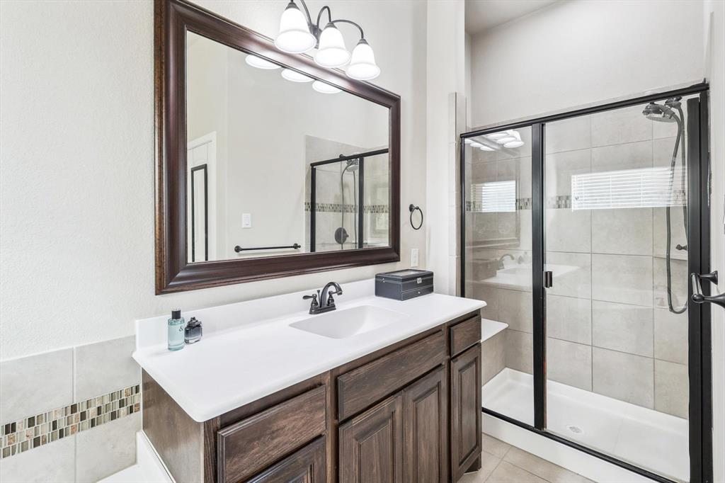 Seven Oaks - Residential