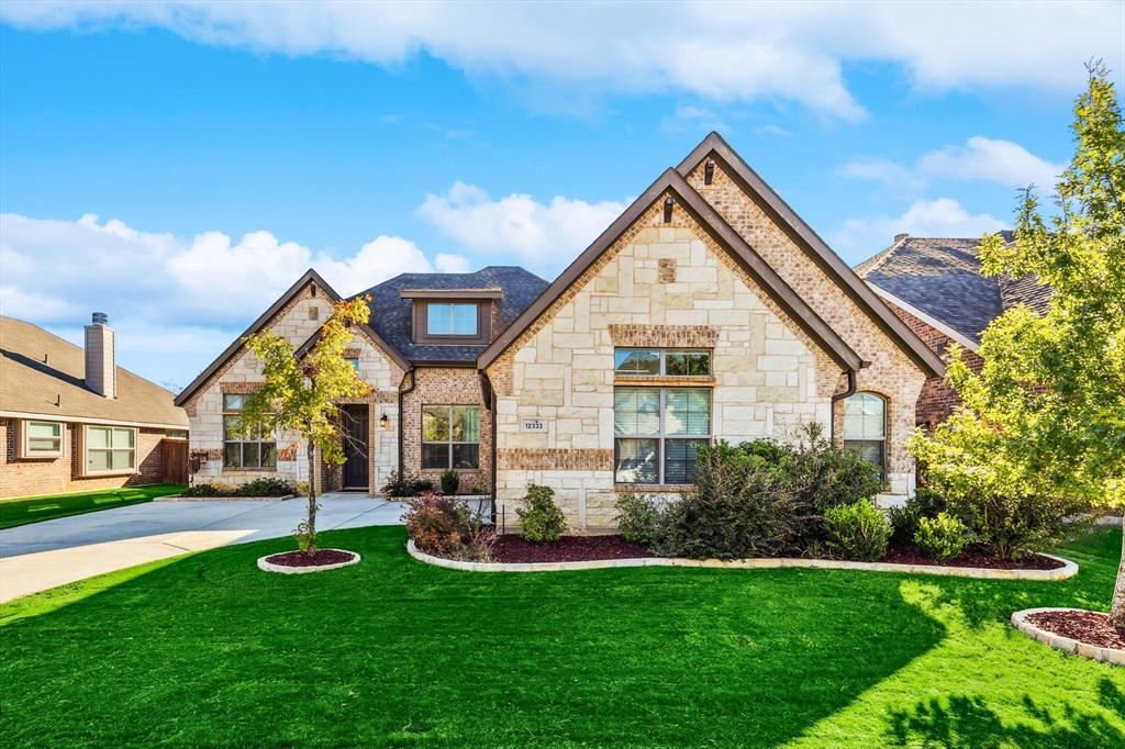 Seven Oaks - Residential