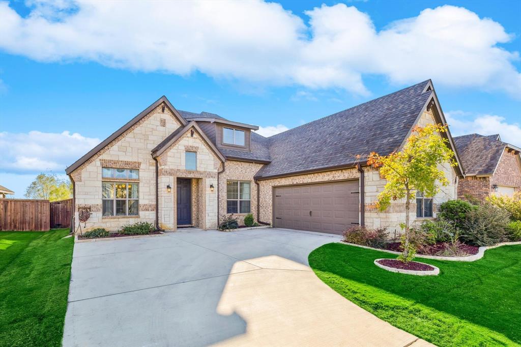 Seven Oaks - Residential