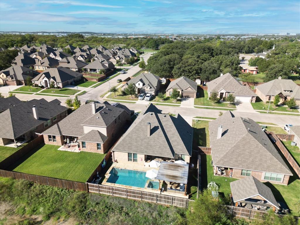 Seven Oaks - Residential