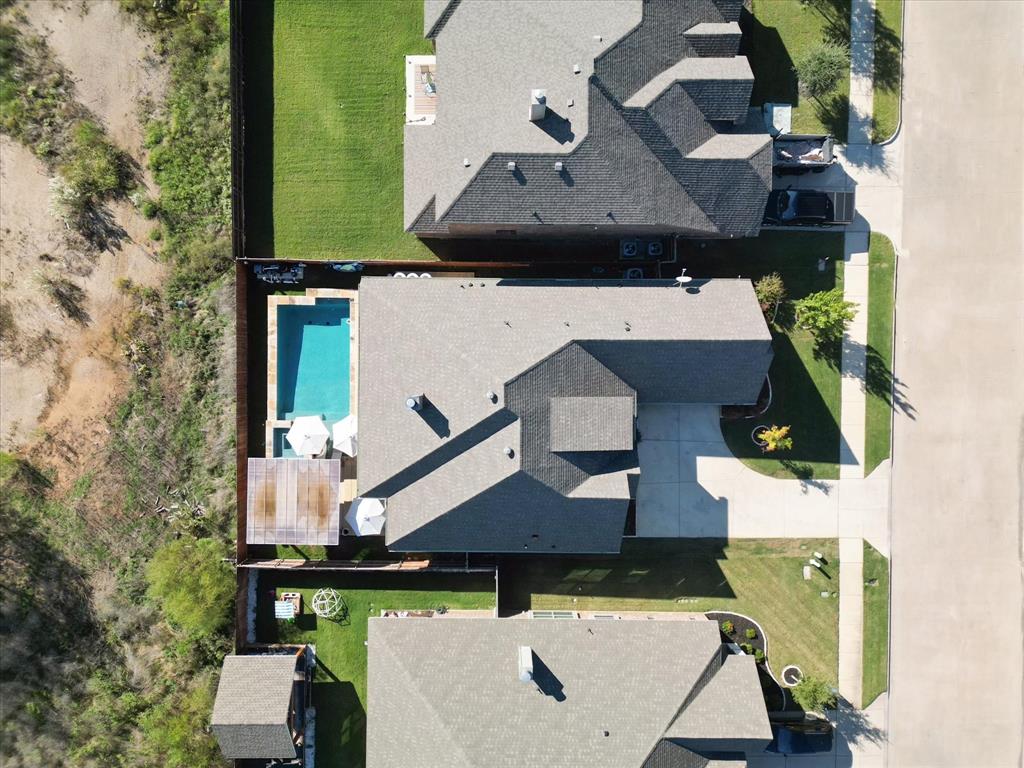 Seven Oaks - Residential