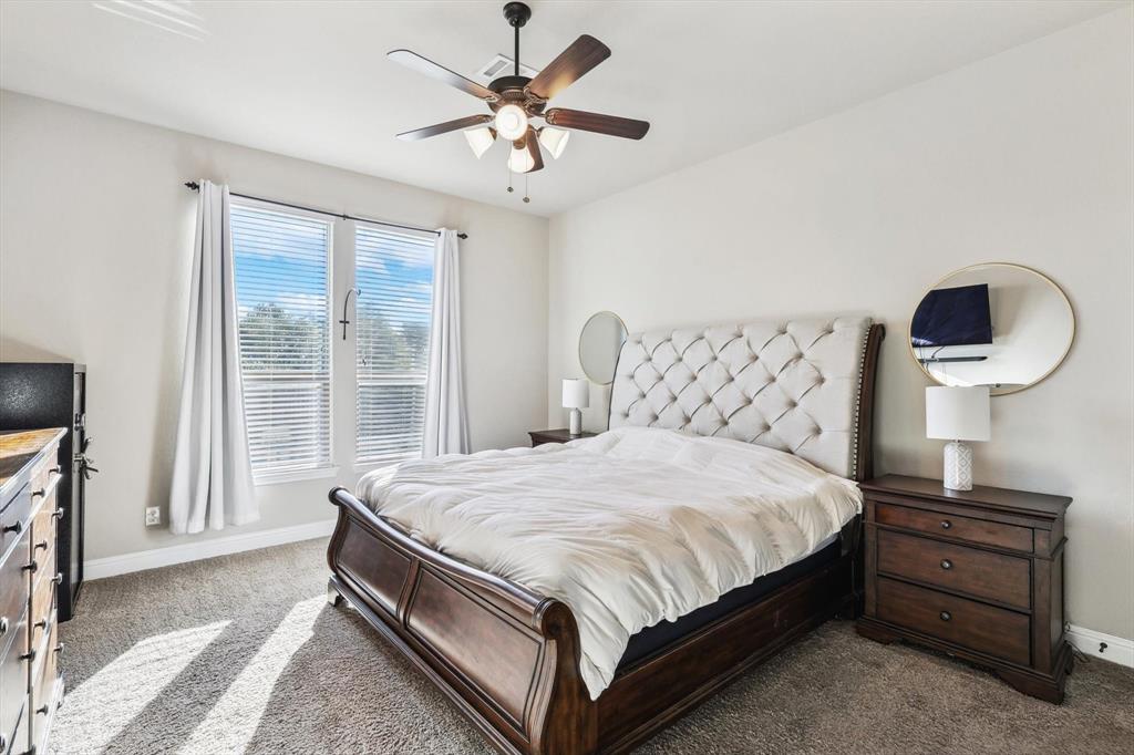 Seven Oaks - Residential
