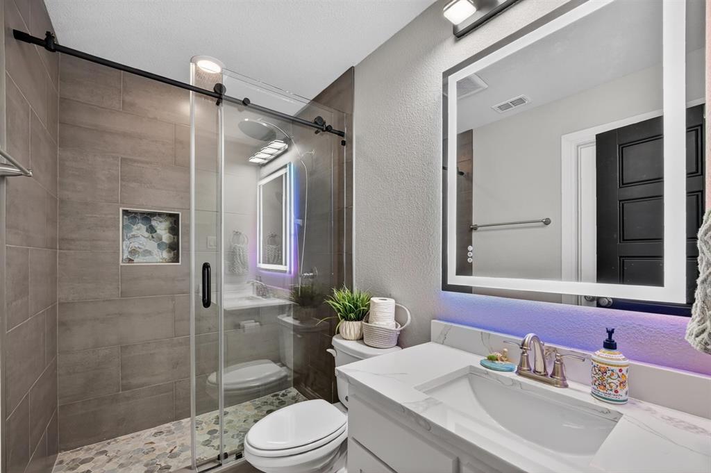 Tour At Craig Ranch, The - Residential