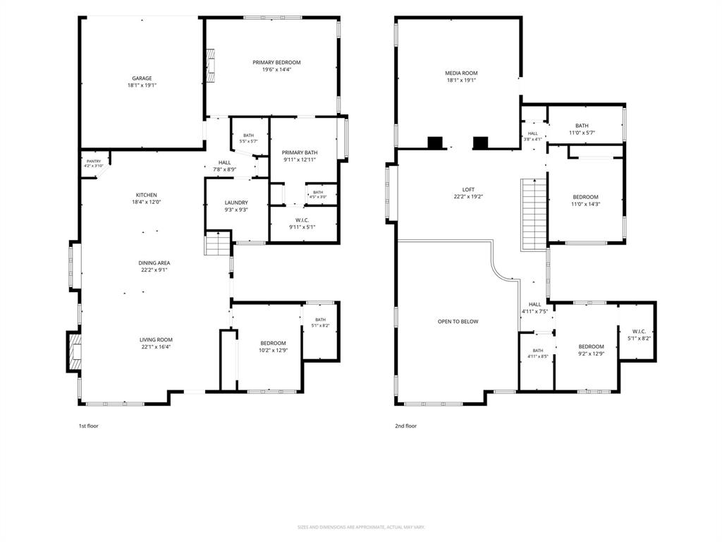 Tour At Craig Ranch, The - Residential